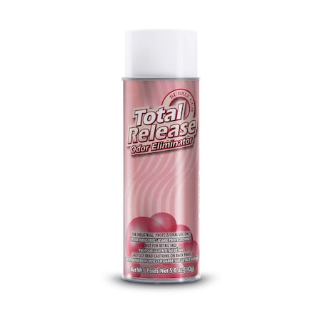 Hti Total Release Fogger - Bubble Gum W/ Lock Down Tip HT 19055